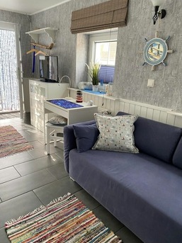 Ferienwohnung Kr&uuml;ger