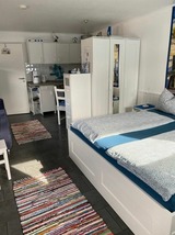 Ferienwohnung in Fehmarn OT Bisdorf - Ferienwohnung Kr&uuml;ger - Bild 4