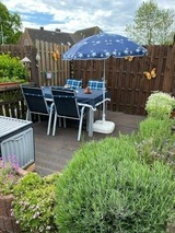 Ferienwohnung in Fehmarn OT Bisdorf - Ferienwohnung Kr&uuml;ger - Bild 9