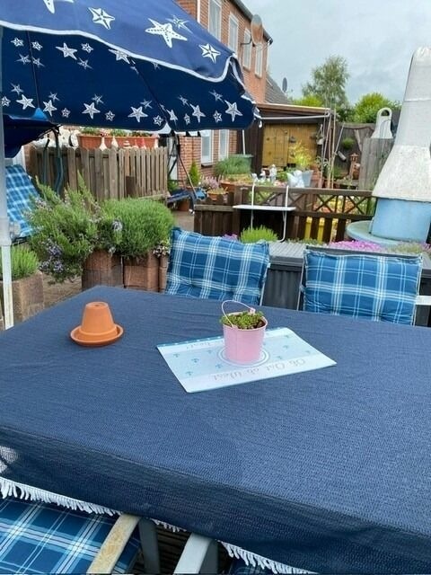 Ferienwohnung in Fehmarn OT Bisdorf - Ferienwohnung Kr&uuml;ger - Bild 10