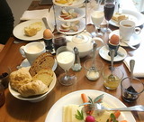 Ferienwohnung in Gelting - Janbecks FAIRhaus - Ferienwohnung Wolken - Bild 12