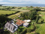 Ferienwohnung in Gelting-Niesgrau - Ferienwohnung Hafenblick Ferienhof Geltinger Bucht - Bild 3