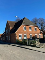 Ferienwohnung in Süssau - Ferienwohnung Meeresrauschen - Bild 1
