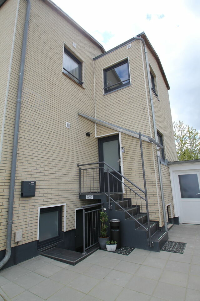 Ferienwohnung in Gl&uuml;cksburg - Ferienwohnung Gl&uuml;cks-Burg "Stern" - Bild 14