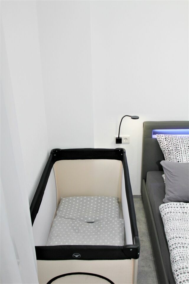 Ferienwohnung in Gl&uuml;cksburg - Ferienwohnung Gl&uuml;cks-Burg "Sonne" - Bild 11