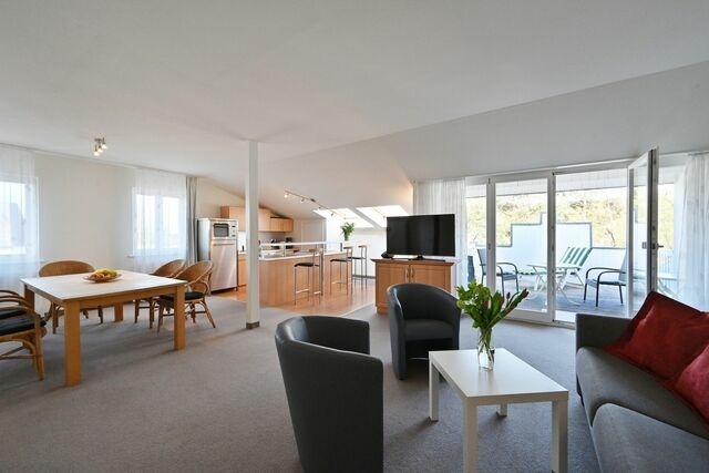 Ferienwohnung in Sellin - Ferienwohnung 13 Villa Celia Sellin strandnah f&uuml;r 6 Personen - Bild 3