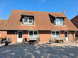 Ferienhaus in Fehmarn - G&auml;nsebl&uuml;mchen - Bild 1