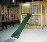 Ferienhaus in Fehmarn - G&auml;nsebl&uuml;mchen - Bild 16