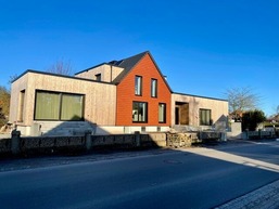 Stil & Luxus auf 200 qm - Ferienhaus DS11