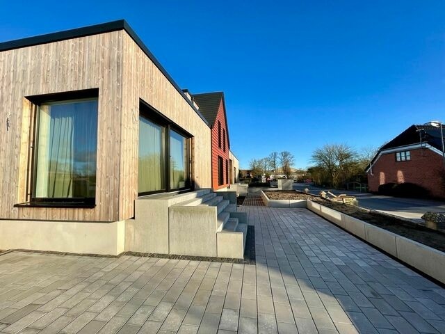 Ferienhaus in Fehmarn OT Staberdorf - Stil & Luxus auf 200 qm - Ferienhaus DS11 - Bild 5