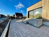 Ferienhaus in Fehmarn OT Staberdorf - Stil & Luxus auf 200 qm - Ferienhaus DS11 - Bild 7