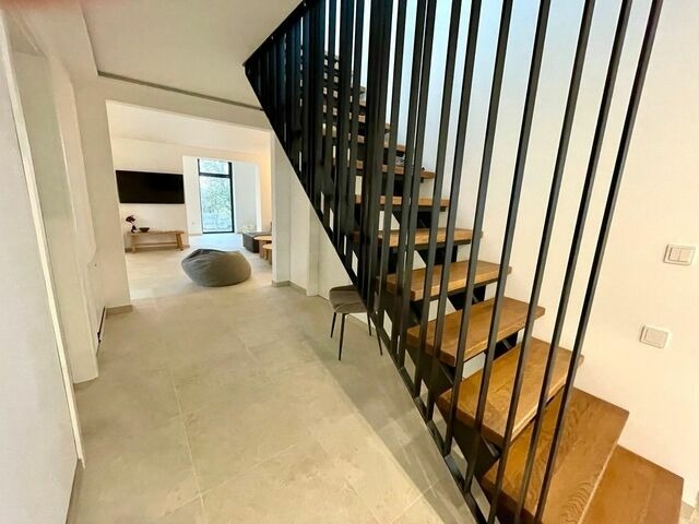 Ferienhaus in Fehmarn OT Staberdorf - Stil & Luxus auf 200 qm - Ferienhaus DS11 - Bild 10