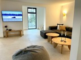 Ferienhaus in Fehmarn OT Staberdorf - Stil & Luxus auf 200 qm - Ferienhaus DS11 - Bild 12