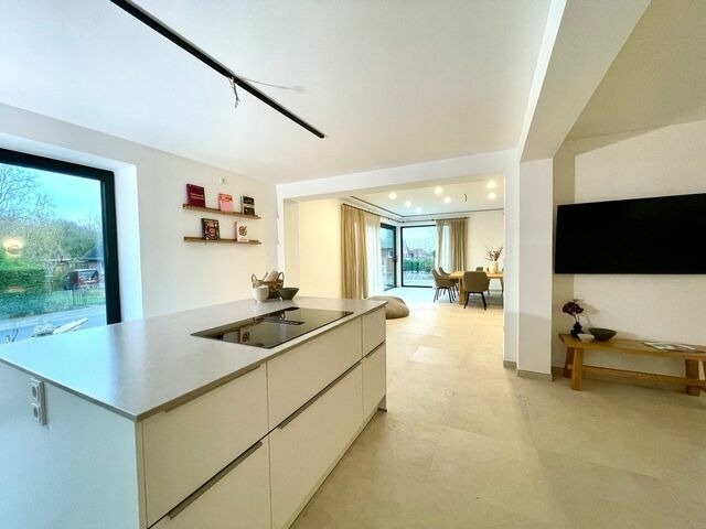 Ferienhaus in Fehmarn OT Staberdorf - Stil & Luxus auf 200 qm - Ferienhaus DS11 - Bild 18