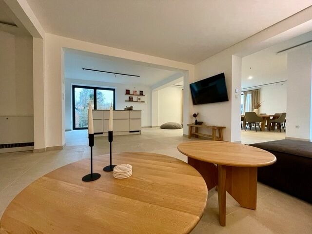 Ferienhaus in Fehmarn OT Staberdorf - Stil & Luxus auf 200 qm - Ferienhaus DS11 - Bild 20