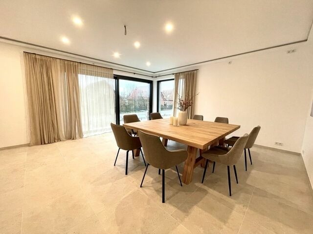 Ferienhaus in Fehmarn OT Staberdorf - Stil & Luxus auf 200 qm - Ferienhaus DS11 - Bild 22