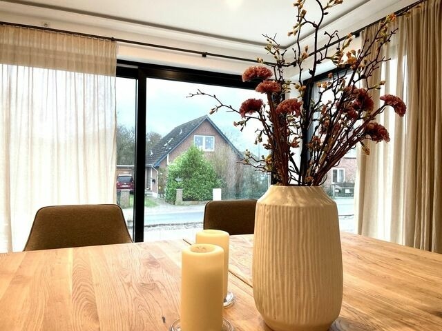 Ferienhaus in Fehmarn OT Staberdorf - Stil & Luxus auf 200 qm - Ferienhaus DS11 - Bild 24