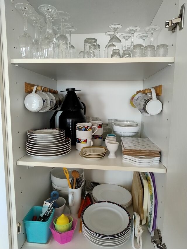 Ferienwohnung in Schleswig - Ferienwohnung über der Schlei im Wikingturm - Bild 15