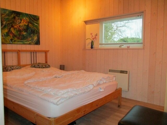 Ferienhaus in Lensterstrand - Ferienhaus Nr. 9 "Strandl&auml;ufer" - Bild 6