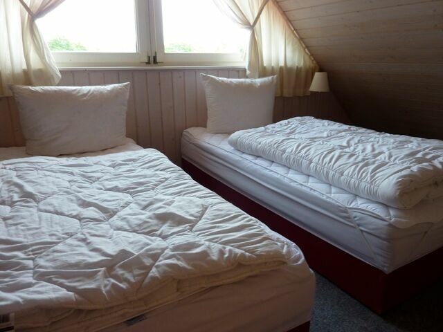 Ferienhaus in Lensterstrand - Ferienhaus Nr. 9 "Strandl&auml;ufer" - Bild 7