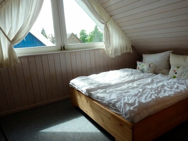 Ferienhaus in Lensterstrand - Ferienhaus Nr. 9 "Strandl&auml;ufer" - Bild 8