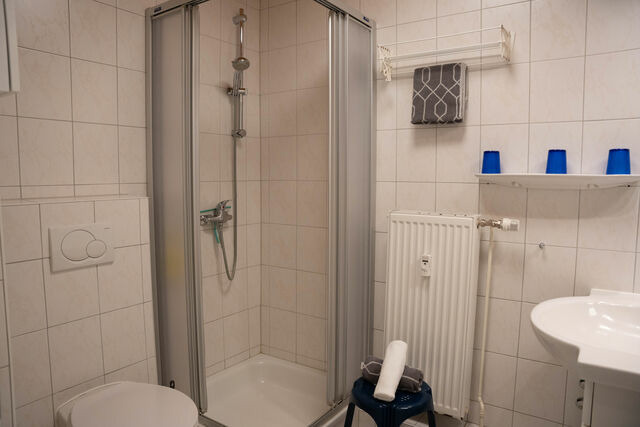 Ferienwohnung in Dahme - Ferienwohnung Am Kampland Nr. 2 - Bild 15