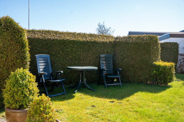 Ferienwohnung in Dahme - Ferienwohnung Am Kampland Nr. 2 - Bild 18