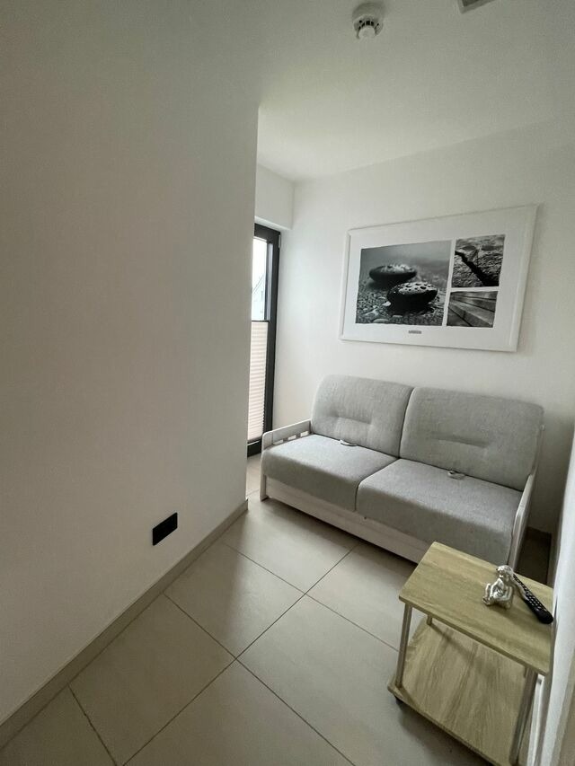 Ferienwohnung in Breege - Suite-Meerblick-Juliusruh - Bild 20