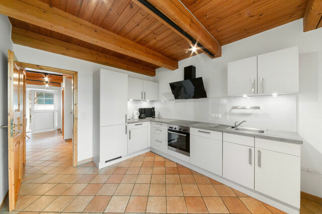 Ferienwohnung in Maasholm - Direkter Ostseeblick auf Gut Oehe Ferienwohnung #17 - Bild 7