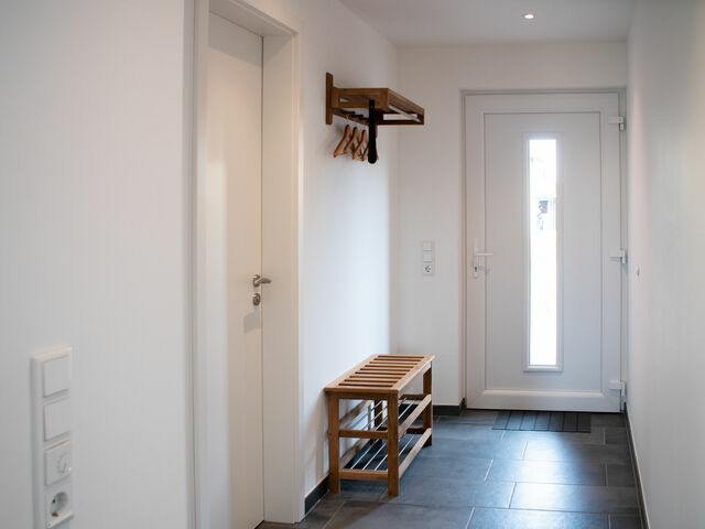 Ferienhaus in Bergen auf Rügen - Ferienhaus Rüno I - Bild 11