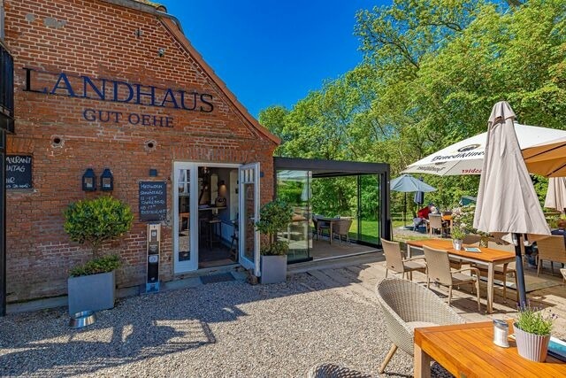 Ferienwohnung in Maasholm - Ferienwohnung #10 mit Ostseeblick - Bild 7