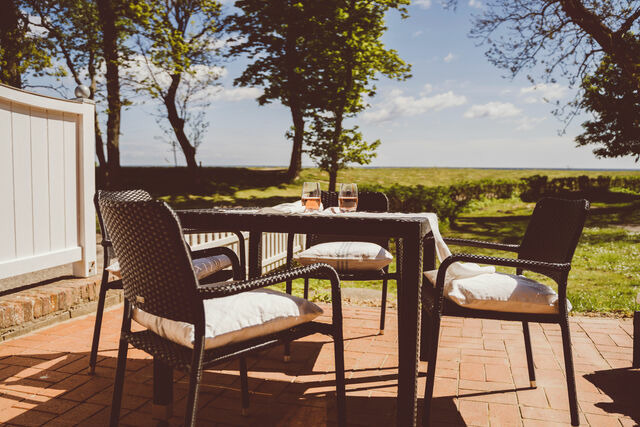 Ferienwohnung in Maasholm - Ferienwohnung #10 mit Ostseeblick - Bild 10