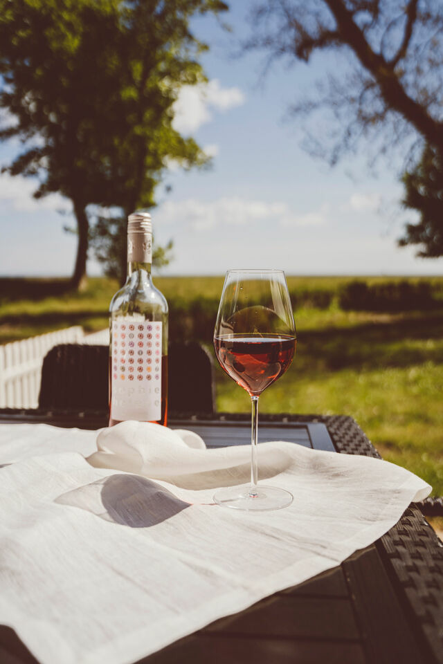 Ferienwohnung in Maasholm - Ferienwohnung #10 mit Ostseeblick - Bild 12