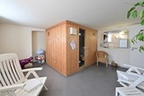Ferienwohnung in Sellin - Ferienwohnung 6 mit Sauna WLAN 6 Pers. Sellin auf R&uuml;gen Villa Celia 200 m vom Strand entfernt - Bild 9