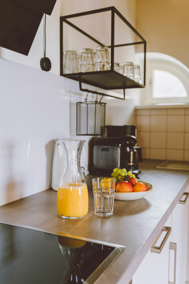 Ferienwohnung in Maasholm - Ferienwohnung mit Ostseeblick #11 - Bild 4