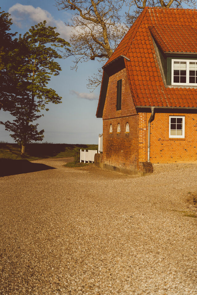 Ferienwohnung in Maasholm - Ferienwohnung mit Ostseeblick #11 - Bild 18