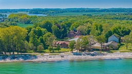 Ferienwohnung mit Ostseeblick #15