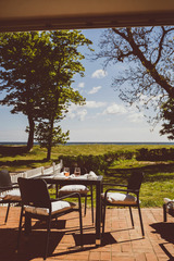 Ferienwohnung in Maasholm - Ferienwohnung mit Ostseeblick #14 - Bild 20