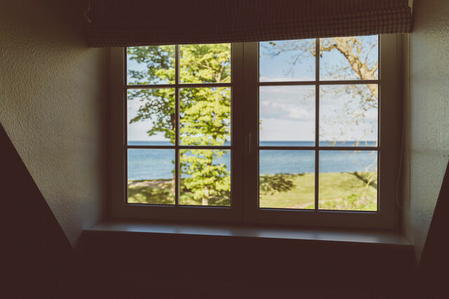 Ferienwohnung in Maasholm - Ferienwohnung mit Ostseeblick #12 - Bild 17