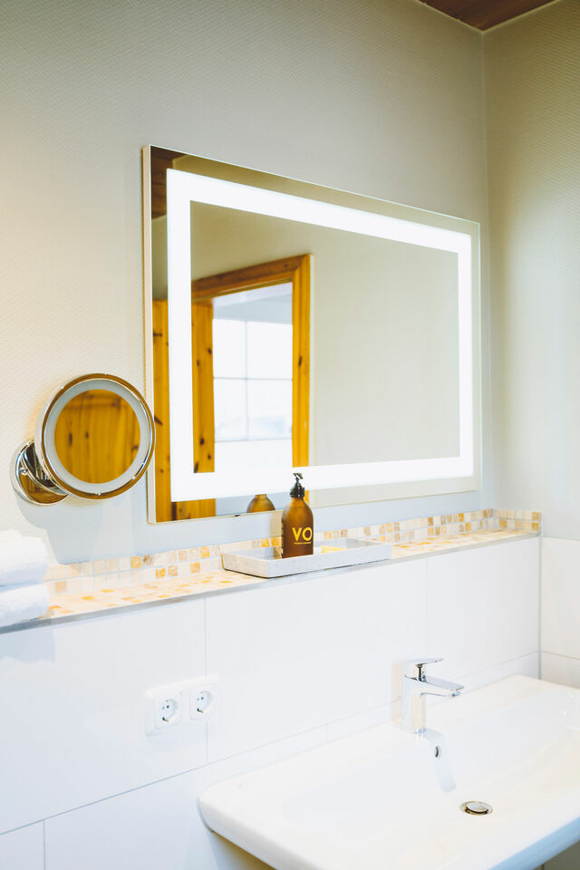 Ferienwohnung in Maasholm - Ferienwohnung mit Ostseeblick #13 - Bild 8