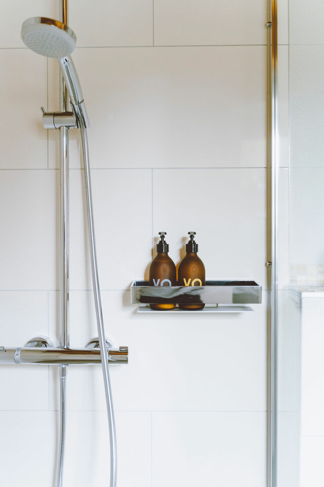 Ferienwohnung in Maasholm - Ferienwohnung mit Ostseeblick #13 - Bild 9