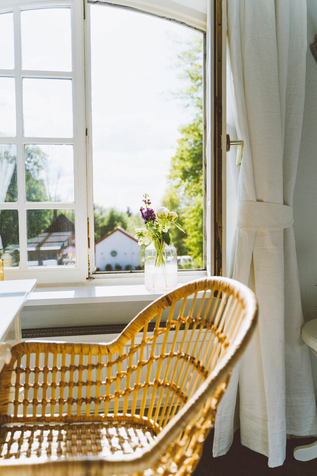 Ferienwohnung in Maasholm - Ferienwohnung #5 am Gutshof - Bild 2