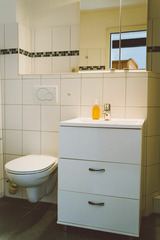 Ferienwohnung in Maasholm - Ferienwohnung #5 am Gutshof - Bild 5