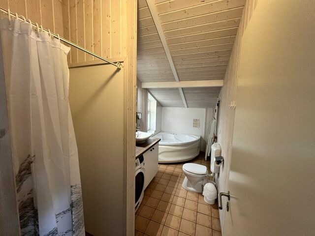 Ferienhaus in Travemünde - Strandhaus Schmugglerstieg 3 - Bild 11