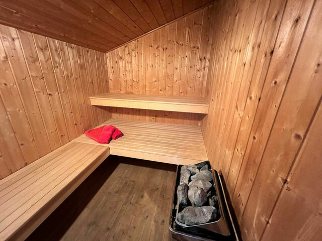 Ferienhaus in Travemünde - Strandhaus Schmugglerstieg 3 - Bild 14