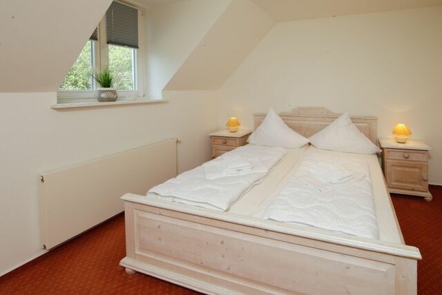 Ferienhaus in Ostseebad Nienhagen - Haus Usedom 6b - Bild 7