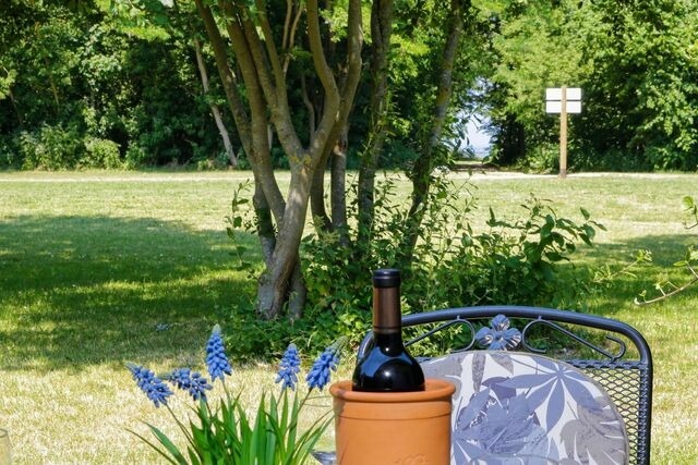 Ferienhaus in Ostseebad Nienhagen - Haus Usedom 6b - Bild 14