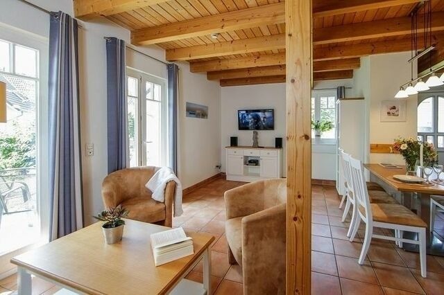 Ferienhaus in Ostseebad Nienhagen - Haus Zingst 15b - Bild 2