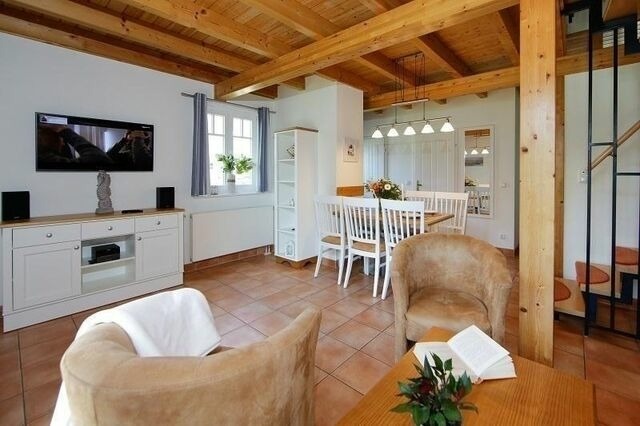 Ferienhaus in Ostseebad Nienhagen - Haus Zingst 15b - Bild 3