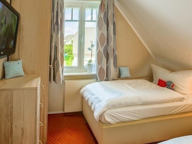 Ferienhaus in Ostseebad Nienhagen - Haus Zingst 15b - Bild 8